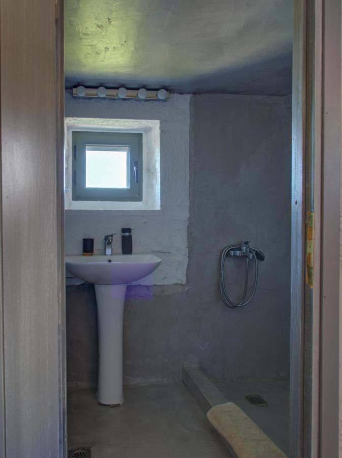 Mani Stone Towers Hotel Kotronion  Екстериор снимка